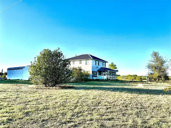 De Leon, TX 76444,500 County Road 4820