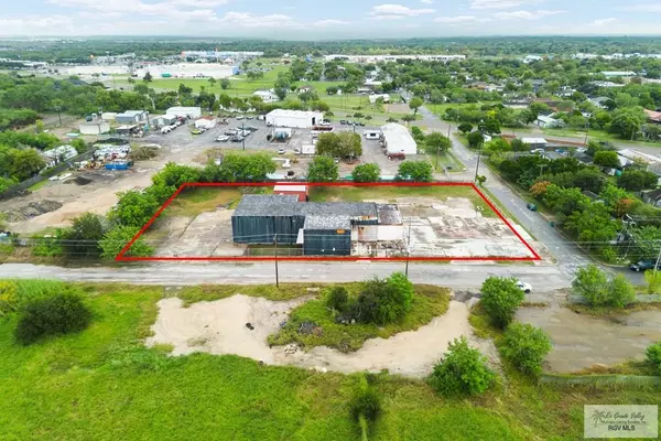 San Benito, TX 78586,101 DOHERTY ST