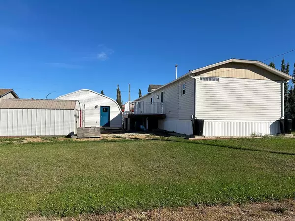 Forestburg, AB t0b 1n0,5416 49 AVE West