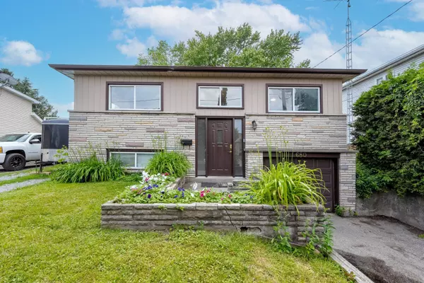 Pickering, ON L1W 2T2,680 Marksbury RD