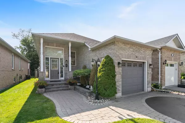 Clarington, ON L1E 3C6,26 Eastfield CRES