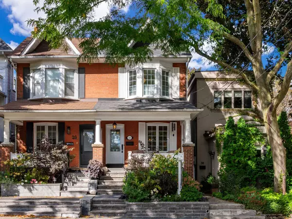 28 Juniper AVE, Toronto E02, ON M4L 1S3