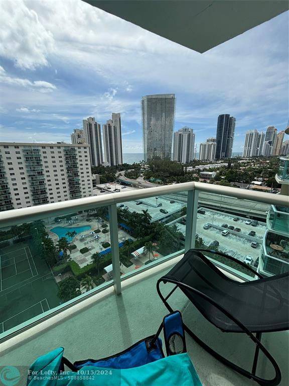 Sunny Isles Beach, FL 33160,19380 COLLINS AVE  #1610