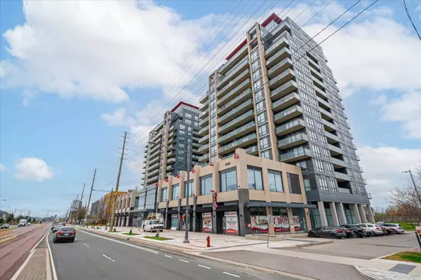 York, ON L4C 0Z1,9090 Yonge ST #1501