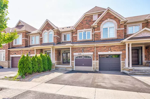 Vaughan, ON L6A 4N3,88 Southdown AVE