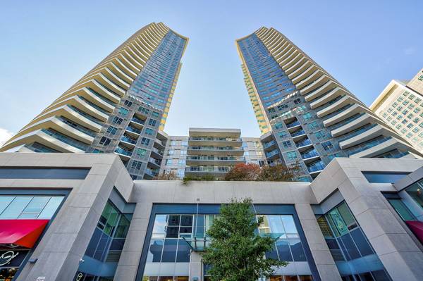 7161 Yonge ST #1935, Markham, ON L3T 0C8