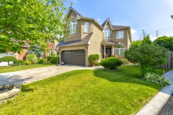 Brampton, ON L6Y 4Y2,28 Arthurs CRES