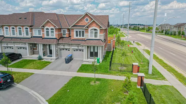 Brampton, ON L7A 4Y9,46 Pearman CRES