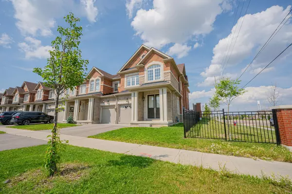 Brampton, ON L7A 4Y9,46 Pearman CRES