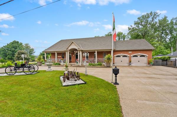 Fort Erie, ON L0S 1B0,3676 Rebstock RD