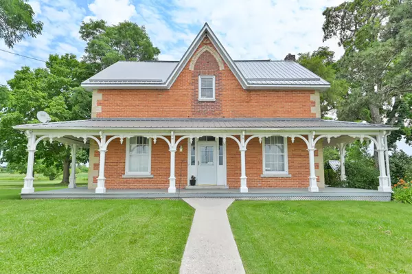 Stirling-rawdon, ON K0K 3E0,4262 Stirling-Marmora RD