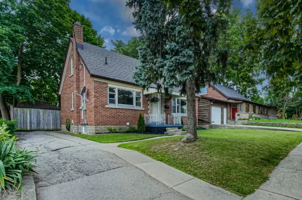 Kitchener, ON N2M 3W5,279 Highland RD E