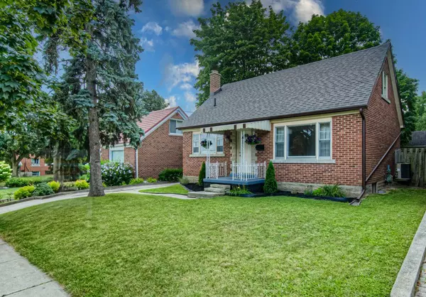 Kitchener, ON N2M 3W5,279 Highland RD E