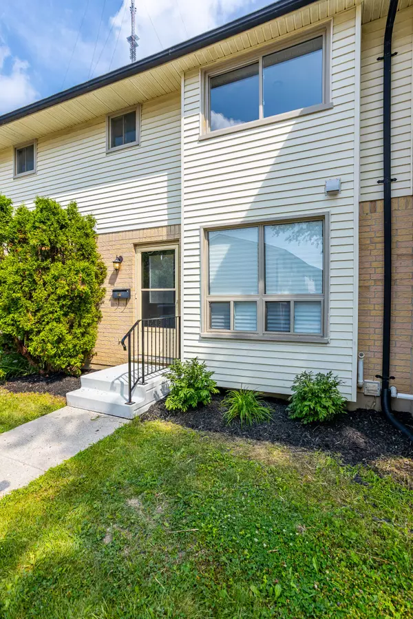 Middlesex, ON N6J 4J3,135 BELMONT DR #21