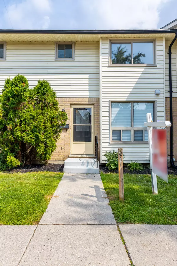 Middlesex, ON N6J 4J3,135 BELMONT DR #21