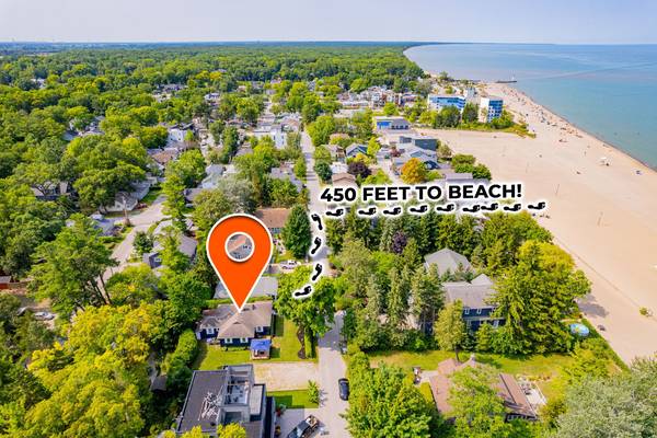 Lambton Shores, ON N0M 1T0,50 Hill ST