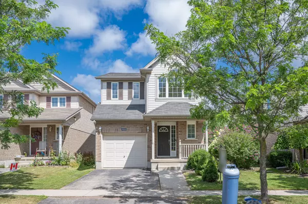 Kitchener, ON N2E 4K2,522 Commonwealth CRES