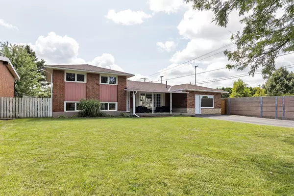 Middlesex, ON N5V 2K3,1346 Beckworth AVE