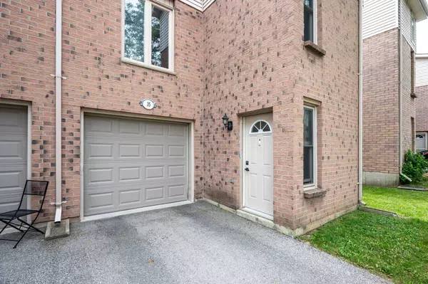 London, ON N6G 4R5,1855 Aldersbrook RD #35