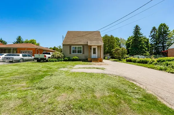 Guelph, ON N1E 1P5,509 Speedvale AVE E