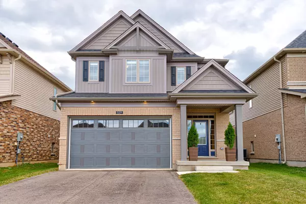 Waterloo, ON N2T 2J7,529 Valhalla CRES