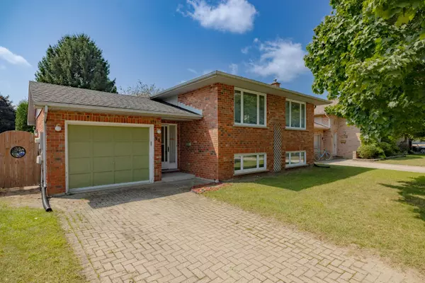 Strathroy-caradoc, ON N7G 3Y8,90 Bradley AVE