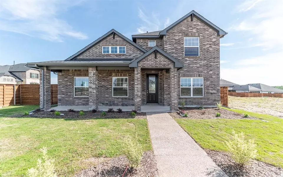 1800 Acorn Creek Circle, Mesquite, TX 75181