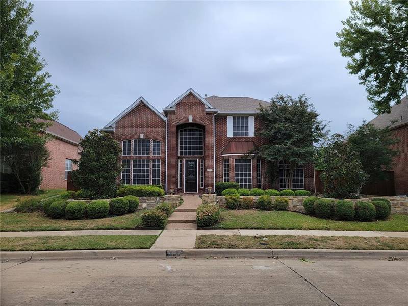 8504 Mesa Verde Drive, Plano, TX 75025