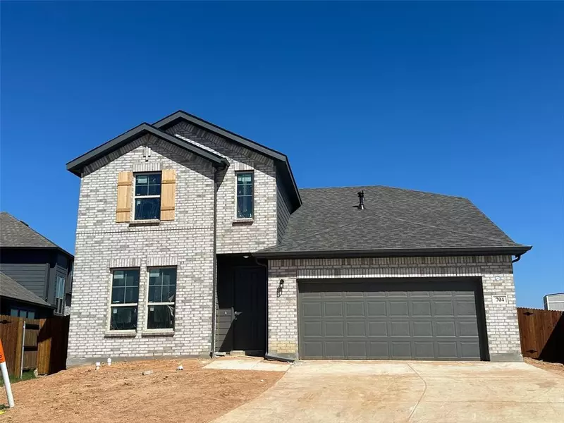 704 Jaguar Ridge, Godley, TX 76044