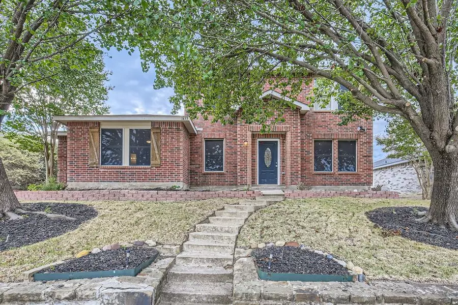 1433 Glenwick Drive, Rockwall, TX 75032