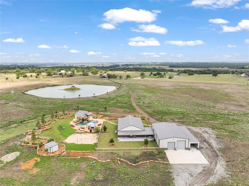 TBD Cr-322, Valley View, TX 76272