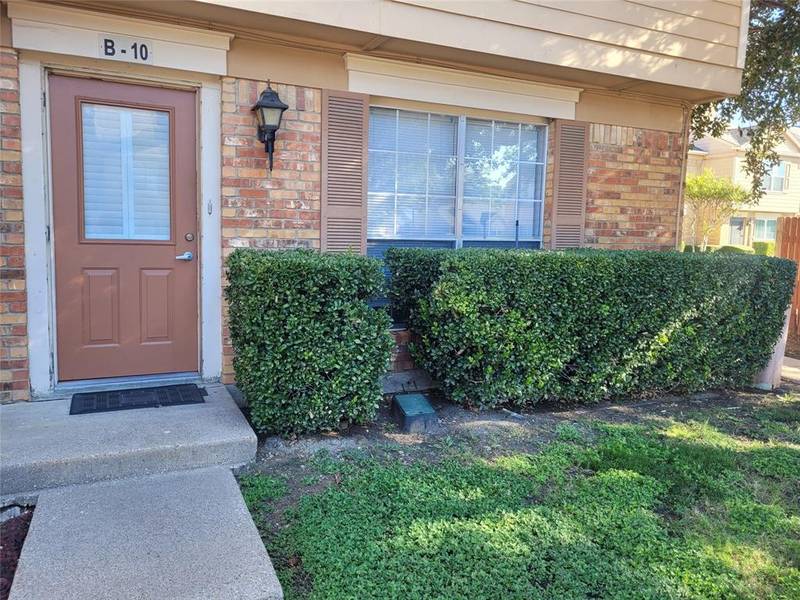 2400 Jupiter Road #B10, Plano, TX 75074