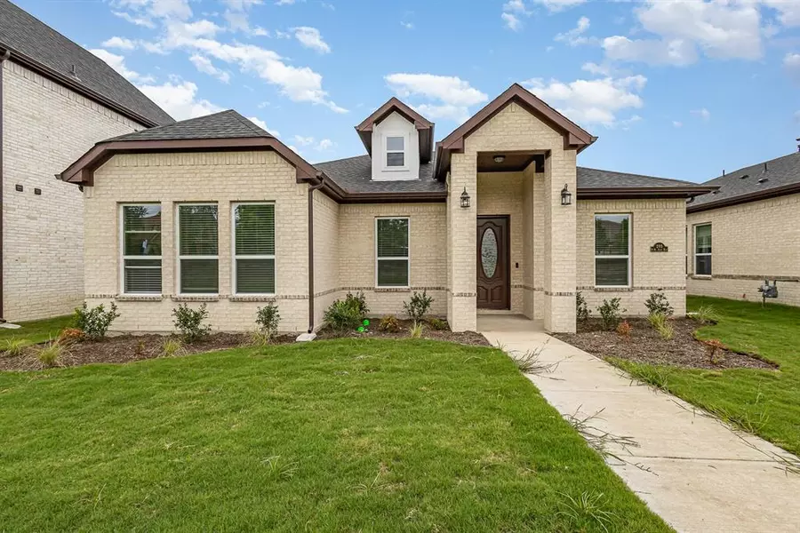 205 N WA Allen Boulevard, Wylie, TX 75098