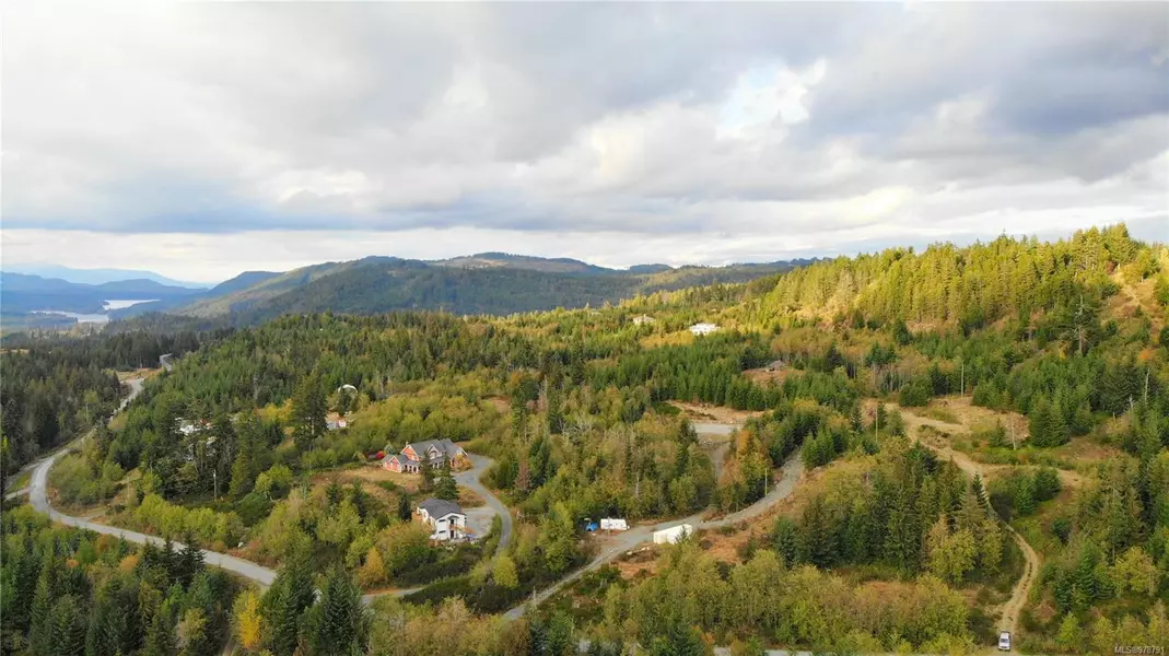 301A Stebbings Rd #Proposed, Shawnigan Lake, BC V0R 2W3