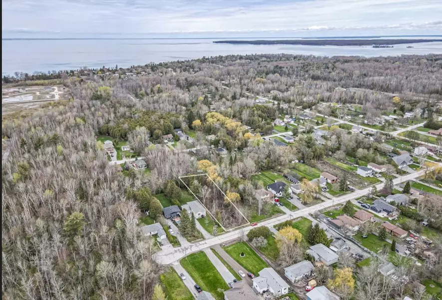 Lot 168 Dorothy AVE, Georgina, ON L0E 1R0