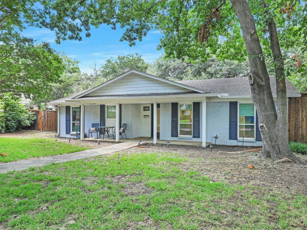 Richardson, TX 75080,2035 Sage Valley Drive