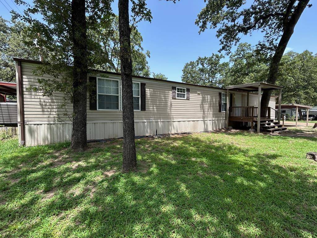 117 Hiawatha Drive,  Mabank,  TX 75156