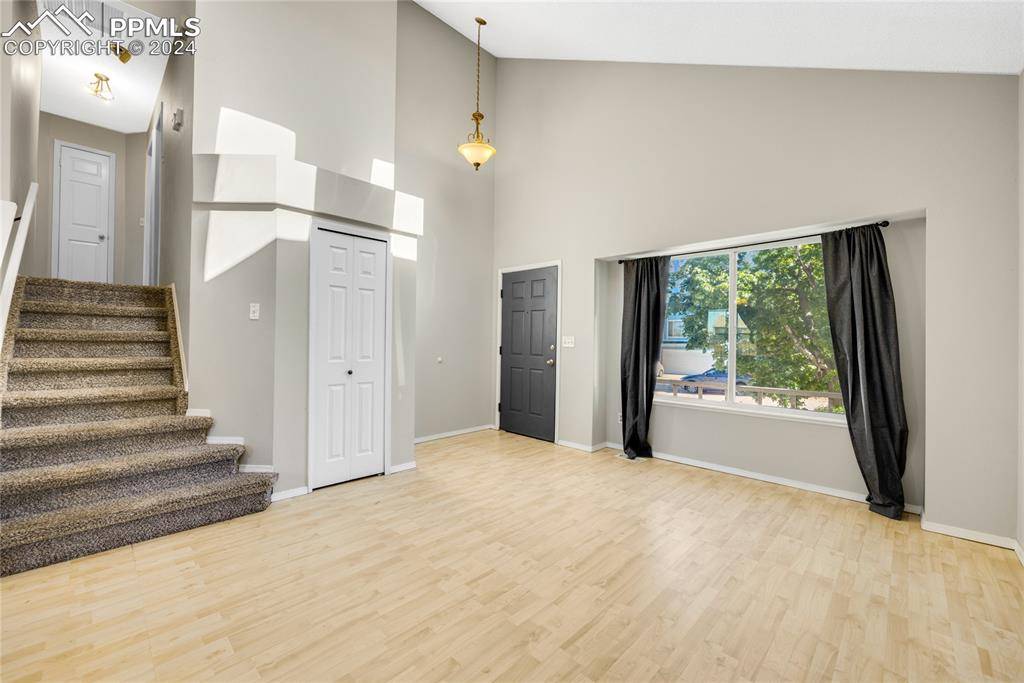 Colorado Springs, CO 80922,6218 Chantilly PL