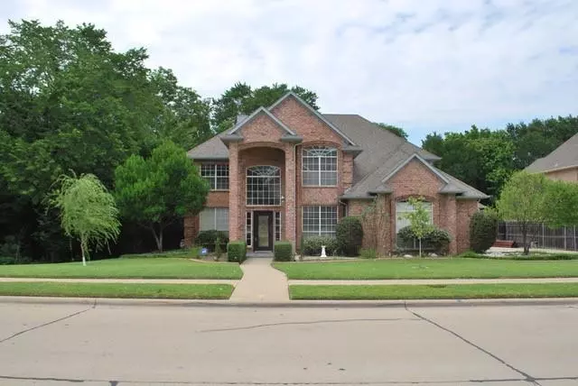 Colleyville, TX 76034,110 Mill Valley Drive