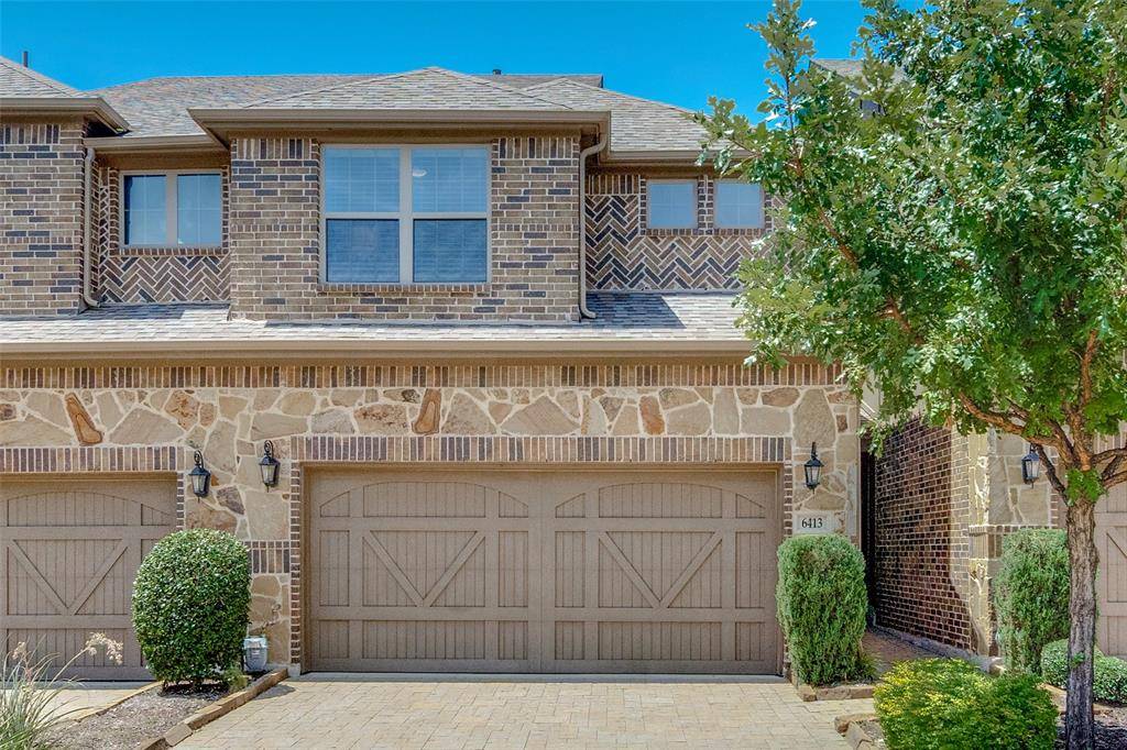 Plano, TX 75024,6413 Hermosa Drive