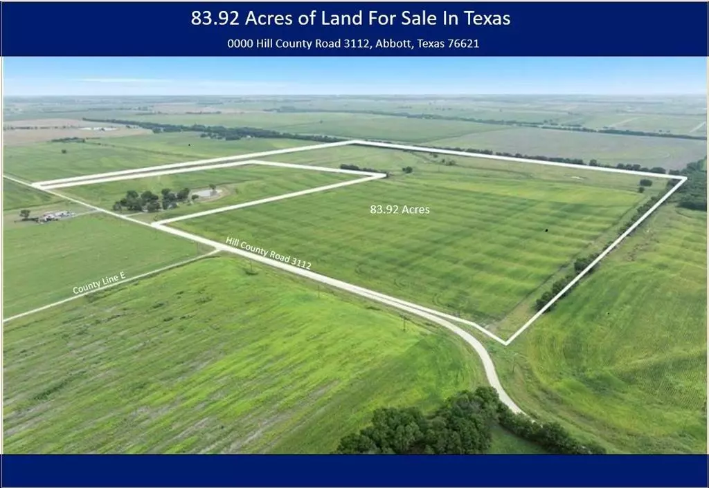 Abbott, TX 76621,0000 HCR 3112