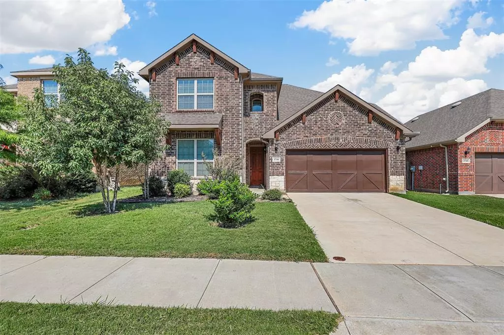 Fort Worth, TX 76244,3741 Peach Blossom Road