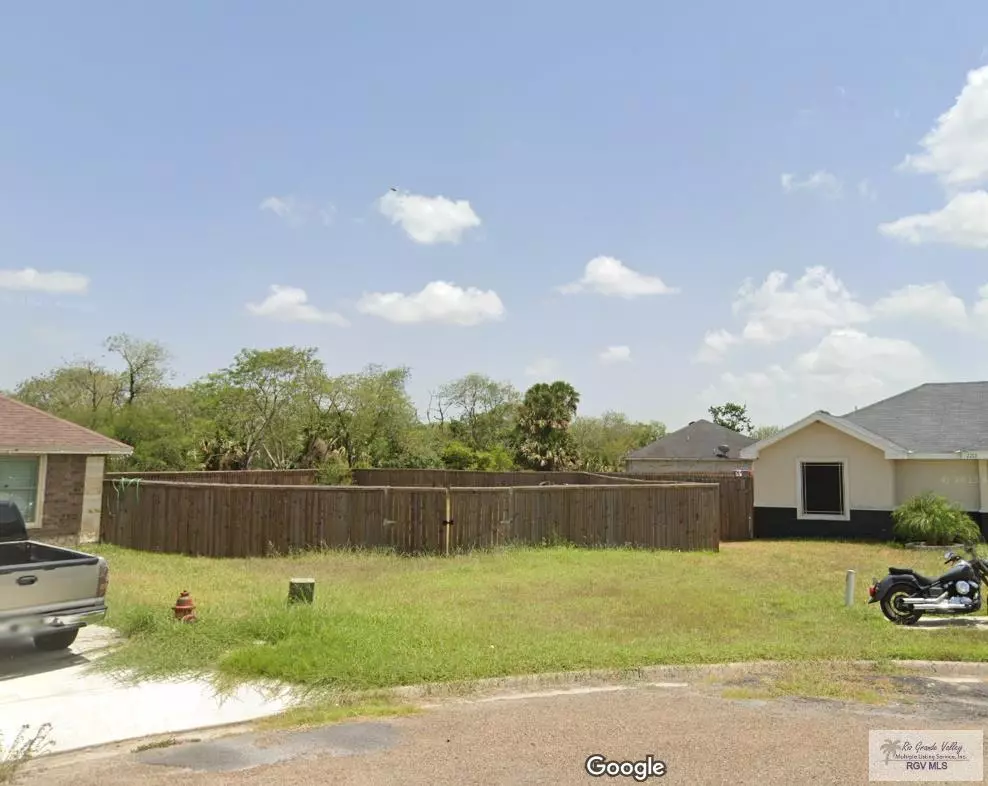 Brownsville, TX 78521,7720 SABAL PALM DR.