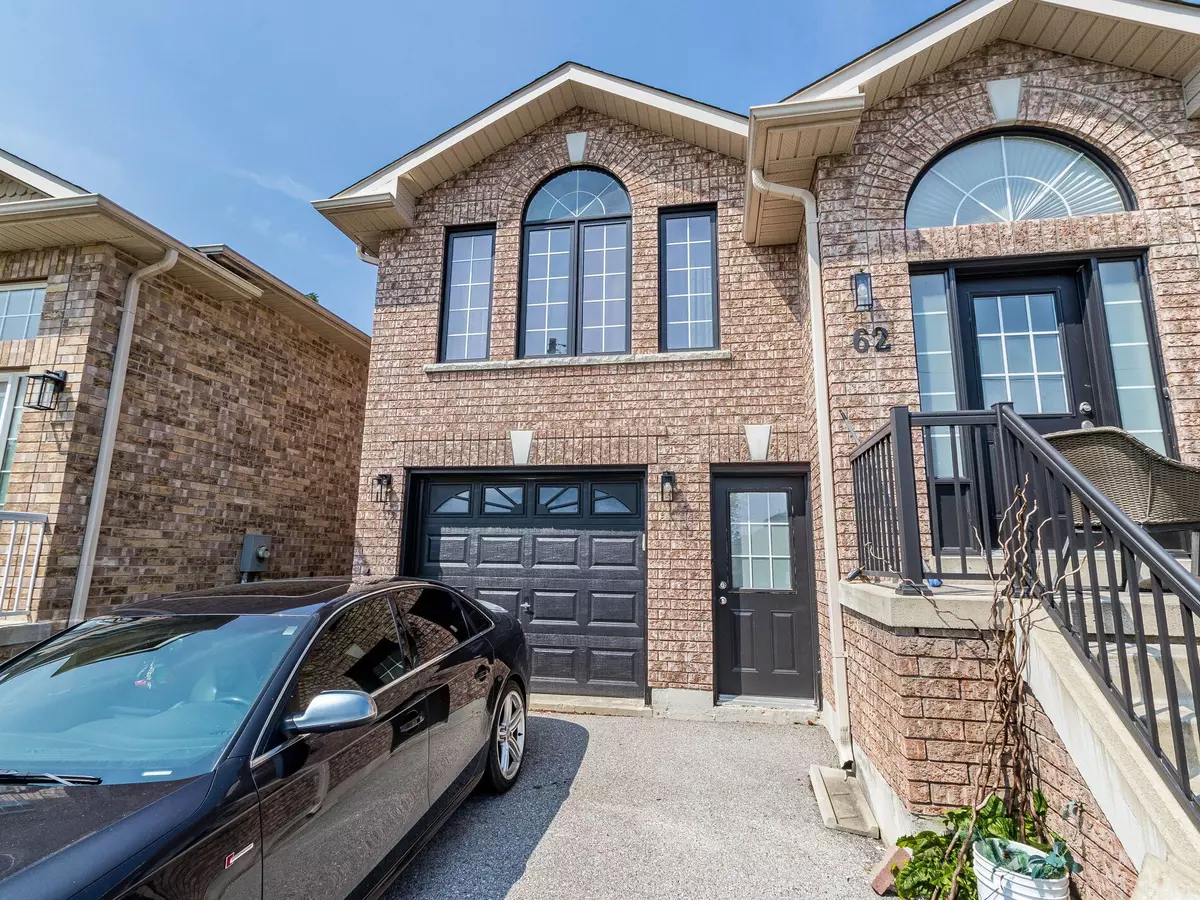 Bradford West Gwillimbury, ON L3Z 1P3,62 ESSA ST