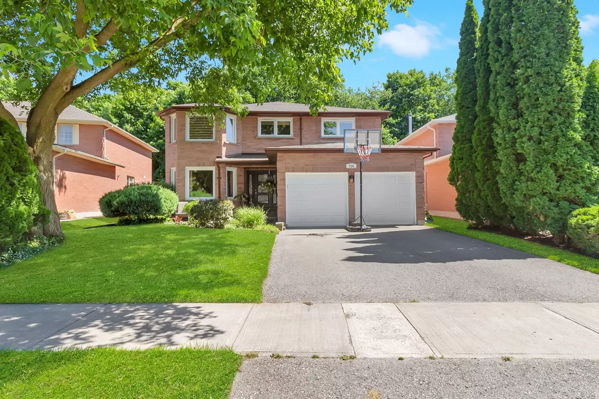 Newmarket, ON L3Y 7J2,726 Leslie Valley DR