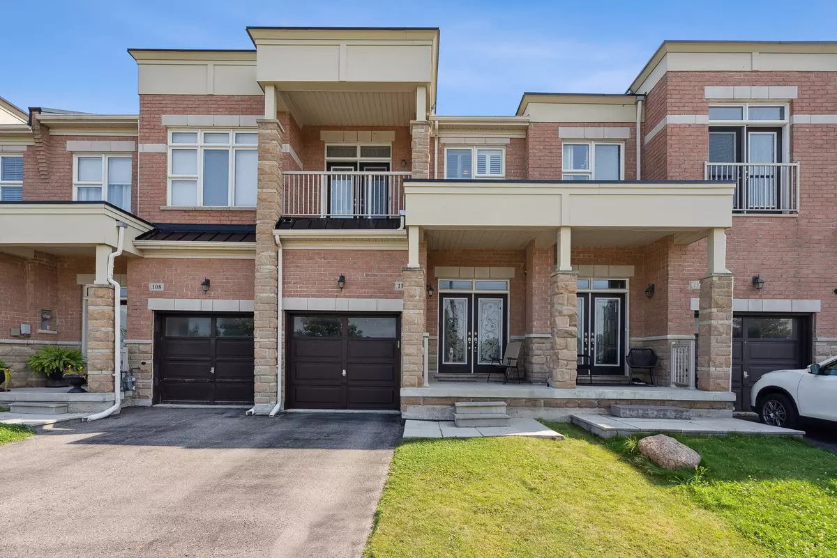 Markham, ON L6E 0P7,110 Rougeview Park CRES