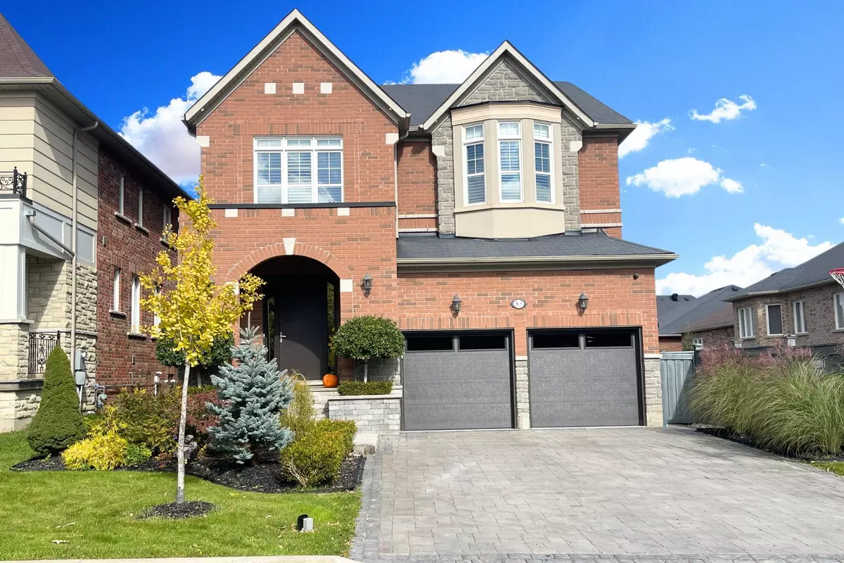 Vaughan, ON L6A 4T1,83 Heintzman CRES