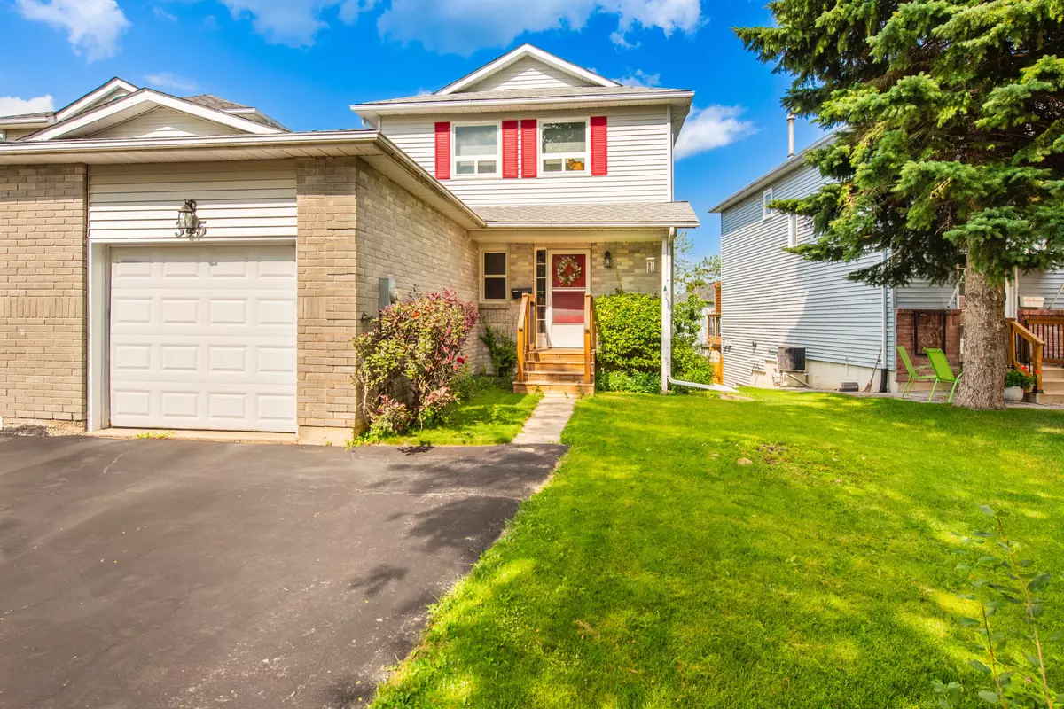 Dufferin, ON L9W 4P5,345 Rebecca DR