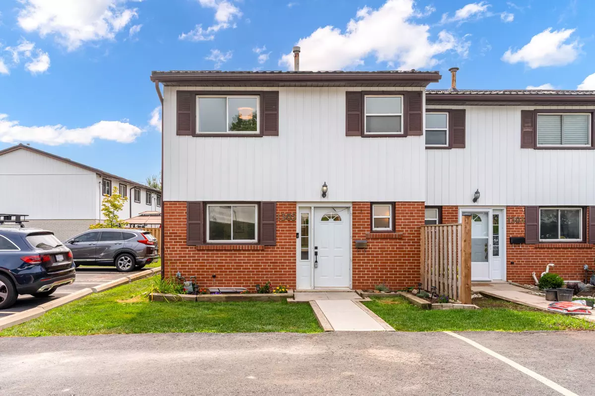 Oakville, ON L6H 1Y4,1305 Redbank CRES