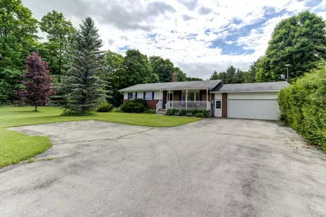 Meaford, ON N4K 5N8,458068 Grey 11 RD